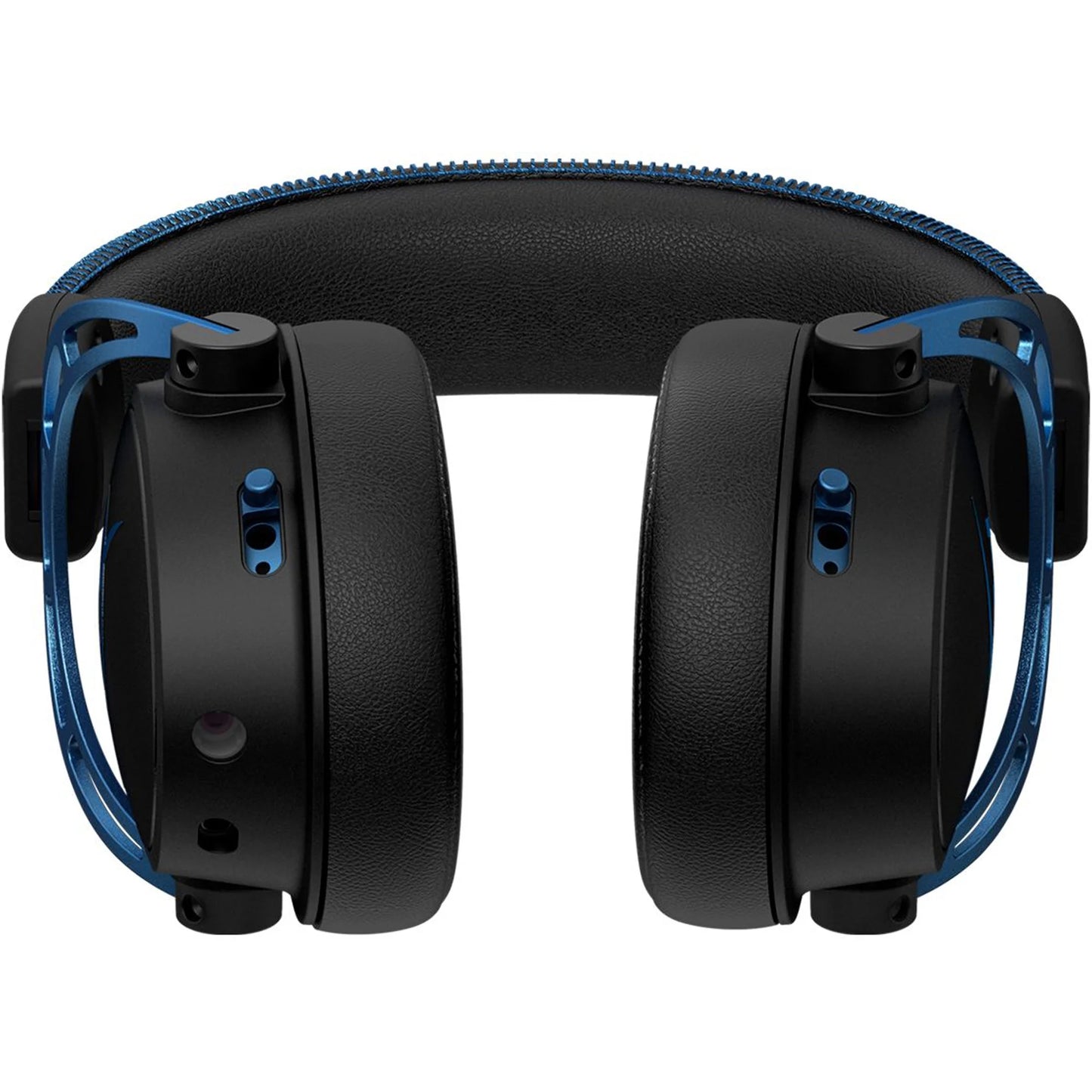 Cloud Alpha S Wired 7.1 Surround Sound Gaming Headset - Blue/Black