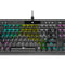 K70 RGB TKL Champion Series Optical-Mechanical Gaming Keyboard; Detachable USB Type-C Cable