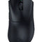 Deathadder V3 Hyperspeed Optical USB Wireless Gaming Mouse, Black