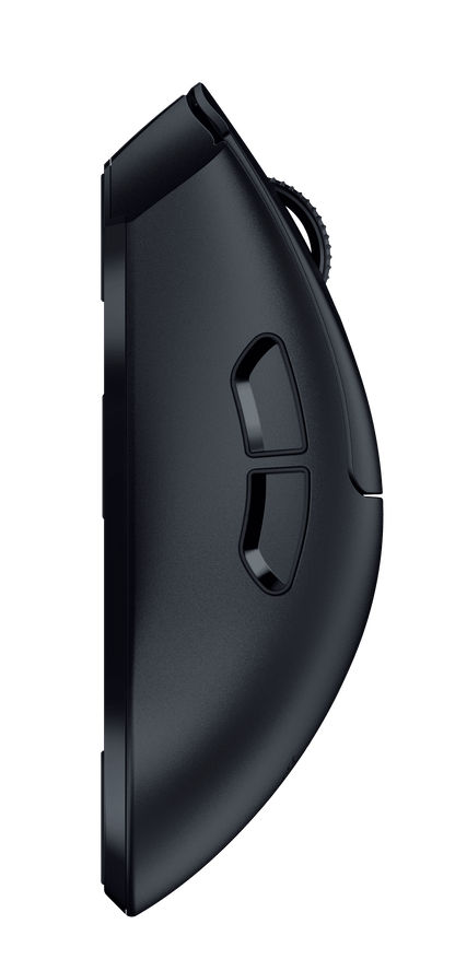 Deathadder V3 Hyperspeed Optical USB Wireless Gaming Mouse, Black